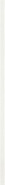 Бордюр Uniwersalna Listwa Szklana Bianco Paradyz Ceramika 2.3x89.8 глянцевый стекло 5900144099326