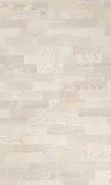Паркетная Доска 3S Ash Mistral White Matt (Ясень Мистраль Белый Матовый)