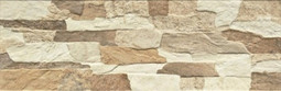 Клинкерная Aragon Beige 8860 15x45 структурированная настенная плитка