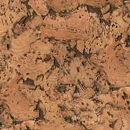 Пробковая панель Murano Brown