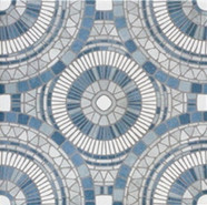 Керамогранит Halo Aurora 20х20 Mainzu матовый универсальная плитка 929343