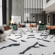 Panda Marble