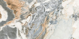 Керамогранит Margot Compacglass Blue 60х120 Geotiles матовый универсальный