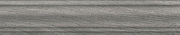 Плинтус SG5160/BTG Арсенале Серый 8х39.6 Kerama Marazzi матовый