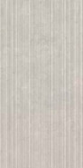 Настенная плитка Meridian Line Struttura 31.5x63 Azori матовая, рельефная (структурированная) керамическая 00-00109722