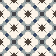 Керамогранит Grace Blue 33.15x33.15 керамогранит матовый