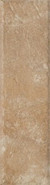 Клинкерная фасадная Ilario Beige Elewacja 6.6х24.5 (0,74) Paradyz Ceramika матовая настенная плитка 
