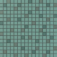 Мозаика Prism Moss Mosaico Q 30,5x30,5 керамическая