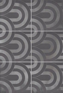 Декор Vives Hanami Takada Marengo Plata 23x33.5 керамический