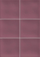 Настенная плитка Vives Hanami Sakura Marsala 23x33.5 керамическая