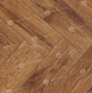 Ламинат Alpine Floor Herringbone 10 LF107-10 Дуб Калабрия 600х100х10 10 мм 33 класс с фаской