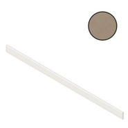 Плинтус Boost Natural Ecru Battiscopa 120 7,2x120 Atlas Concorde Italy керамогранит матовый A7DX