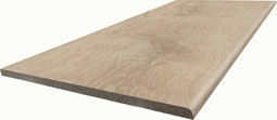 Ступень фронтальная Multistep Albar Haya 33x120 керамогранит матовая New Tiles 81006