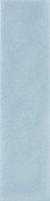 Настенная плитка Gradient Blue Matt (109158) 7,5х30 Wow матовая керамическая