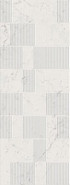 Декор Fontana Matt Queens 45x120 Porcelanosa матовый керамический 100337326