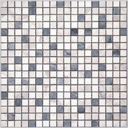 Мозаика 4MT-04-15T 298х298 15x15 мрамор