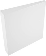Декор Delta Ice White Matt (91710) 12,5х12,5 Wow матовый керамический