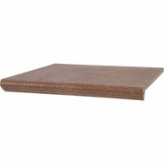 Ступень фронтальная Peldano Fiorentino Gredos 33,3х33,3 матовая