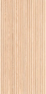 Керамогранит Canne Ecru 60x120 Sadon матовый настенный J92790