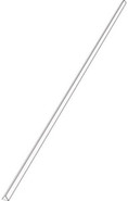 Плинтус Marvel Statuario Supremo Corner 120 Silk (A45T) 1x120 патинированный керамогранит