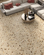 Venetian Terrazo