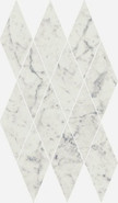 Декор Charme Extra Carrara Mosaico Daimond керамогранит