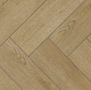 Ламинат Alpine Floor Herringbone 12 LF105-08 Дуб Молизе 606х100х12 12 мм 34 класс с фаской