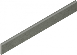 Плинтус Avantgarde Black 7,2x60 Battiscopa Italon матовый 610130007562