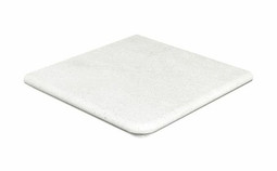 Ступень угловая Urban Anti-Slip Rect. Blanco 31,5х31,5 керамогранит антискользящая (grip), матовая 00000039102