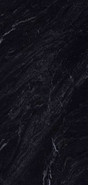 Керамогранит Galaxy Black 120x270 Polished (6 мм) Zodiac Ceramica полированный универсальная плитка MN728CP271206