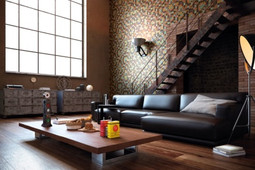 Materia Mosaics