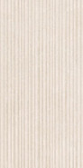 Керамогранит 0015190 Cannetè Beige Nat. Rett. 3D Tech 60x120 Flaviker Double матовый настенная плитка