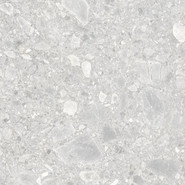 Керамогранит Ceppo Blanco Pro Светло-серый 60х60 матовый структурный R12Soft STR Laparet универсальная плитка х9999309486