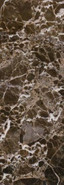 Настенная плитка Click Ceramica Clasic Dark - 250х750 мм - глянцевая керамическая