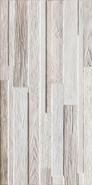 Керамогранит Ceramika Konskie Wood Mania Taupe 30x60 (1,08), рельефный матовый