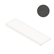 Ступень фронтальная Boost Mineral Tarmac Scalino 33x150 керамогранит матовая AIJ0