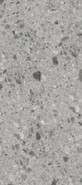 Керамогранит Terrazzo Light Grey Str 120x270 Janye Slab структурированный универсальный SG27017