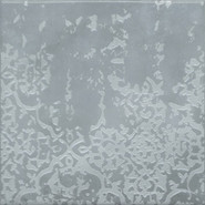 Декор OS/A334/5303 Адриатика 4 Голубой Глянцевый 20x20 Kerama Marazzi керамический