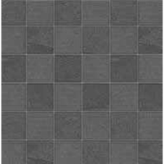 Мозаика LN04/TE04 (5х5) 30x30 керамогранитная неполированная, серый 39686