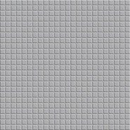 Мозаика Open Space Ankerit керамика 30х30 см Appiani полуматовая чип 12х12 мм, серый OPS 4002