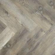 SPC ламинат LQuarzo Lm816 Дуб Хаста Magia 42 класс 640х128х4.5 мм (каменно-полимерный) микрофаска