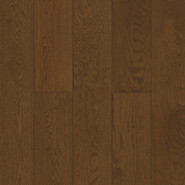 Инженерная доска Alpine Floor Villa Дуб Мокко 1-полосная 400-1200х165х12 EW201−01