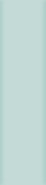 Настенная плитка Aquarelle Tiffany 5,8х24 Creto глянцевая керамическая 12-01-4-29-10-14-2561