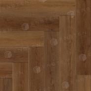 SPC ламинат Ensten Valland Parquet ECO 103-03 Тисс 43 класс 600х125х4 мм (каменно-полимерный)