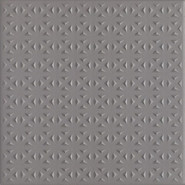 Керамогранит Bazo Nero Gres Monokolor Gr.13 mm Struktura 19,8x19,8 Paradyz Ceramika матовый, структурированный универсальный 5900144069251
