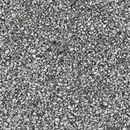 Керамогранит СП261 Плитка CP Terrazzo Black 60x60 матовый