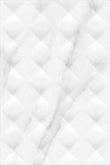 Настенная плитка Сапфир Светлая 02 20х30 Unitile/Шахтинская плитка матовая керамическая 010100001169