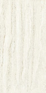 Керамогранит Travertine White Nat 126001M 60x120 Bottega структурированный универсальная плитка