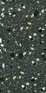 Керамогранит Натура Дарк Легкое лаппатирование (LLR) 60х120 рект. Idalgo  универсальный