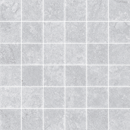 Мозаика Mosaico Saria Gris Antideslizante 30x30